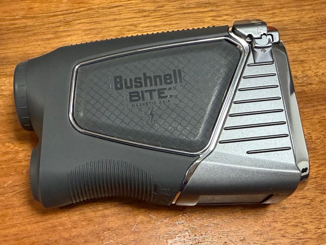 Bushnell（ブッシュネル）PRO X3 ゴルフ用レーザー距離計 ケース付き