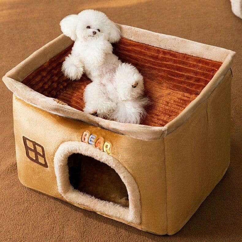 ペットハウス ペットベット Ｓ 犬猫用 犬小屋 小型犬 中型犬 大型犬 ドーム型