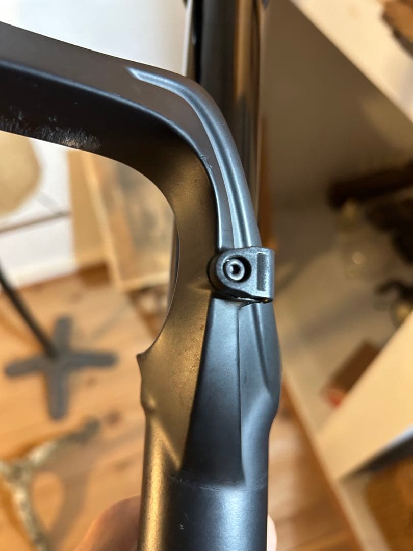 FOX 34 Rhythm サスペンションフォーク