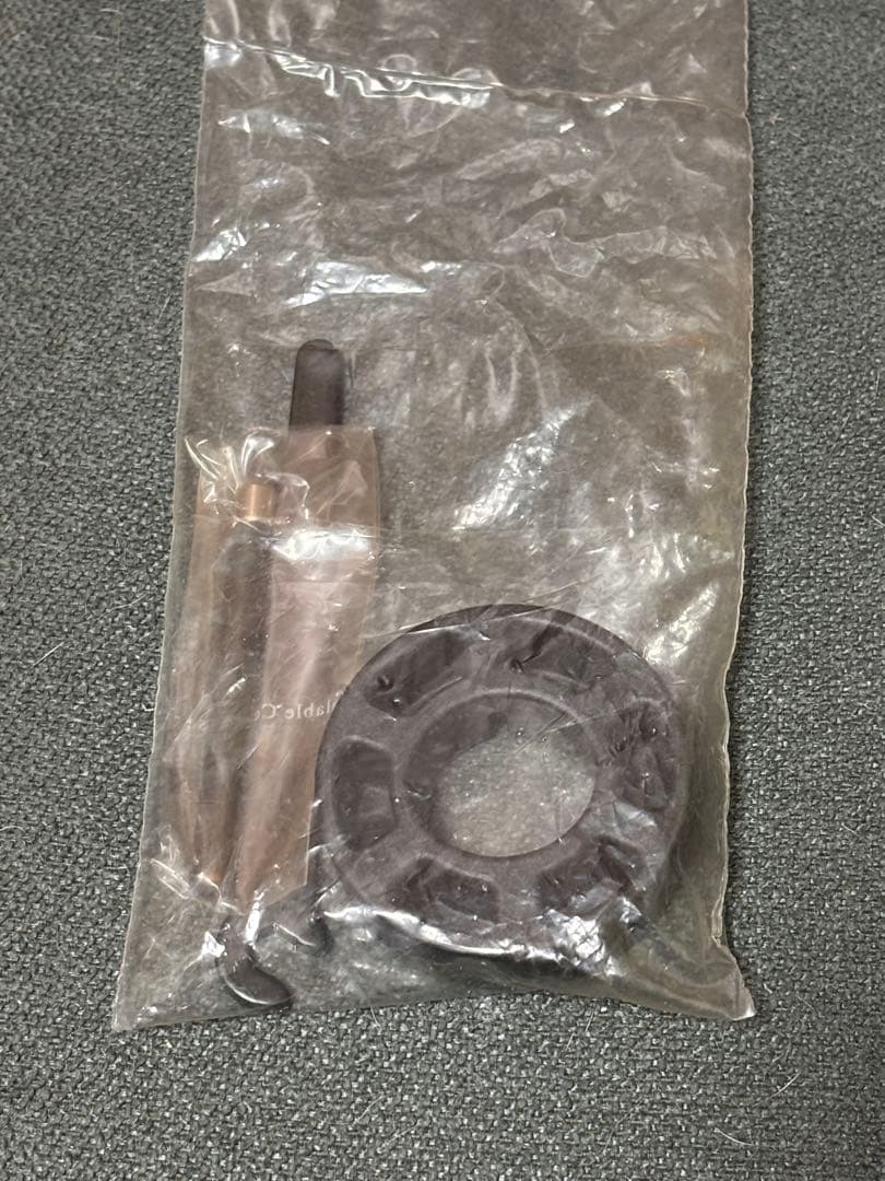 カンパニョーロ ユーラスCampagnolo - Eurus 2WAY FIT