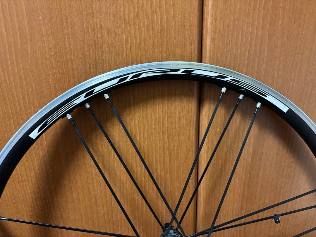 カンパニョーロ ユーラスCampagnolo - Eurus 2WAY FIT