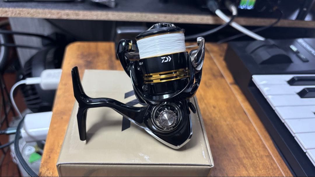 23レガリス lt2000s-p