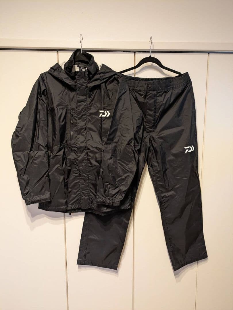 ダイワ DR-3823 レインマックス Lサイズ