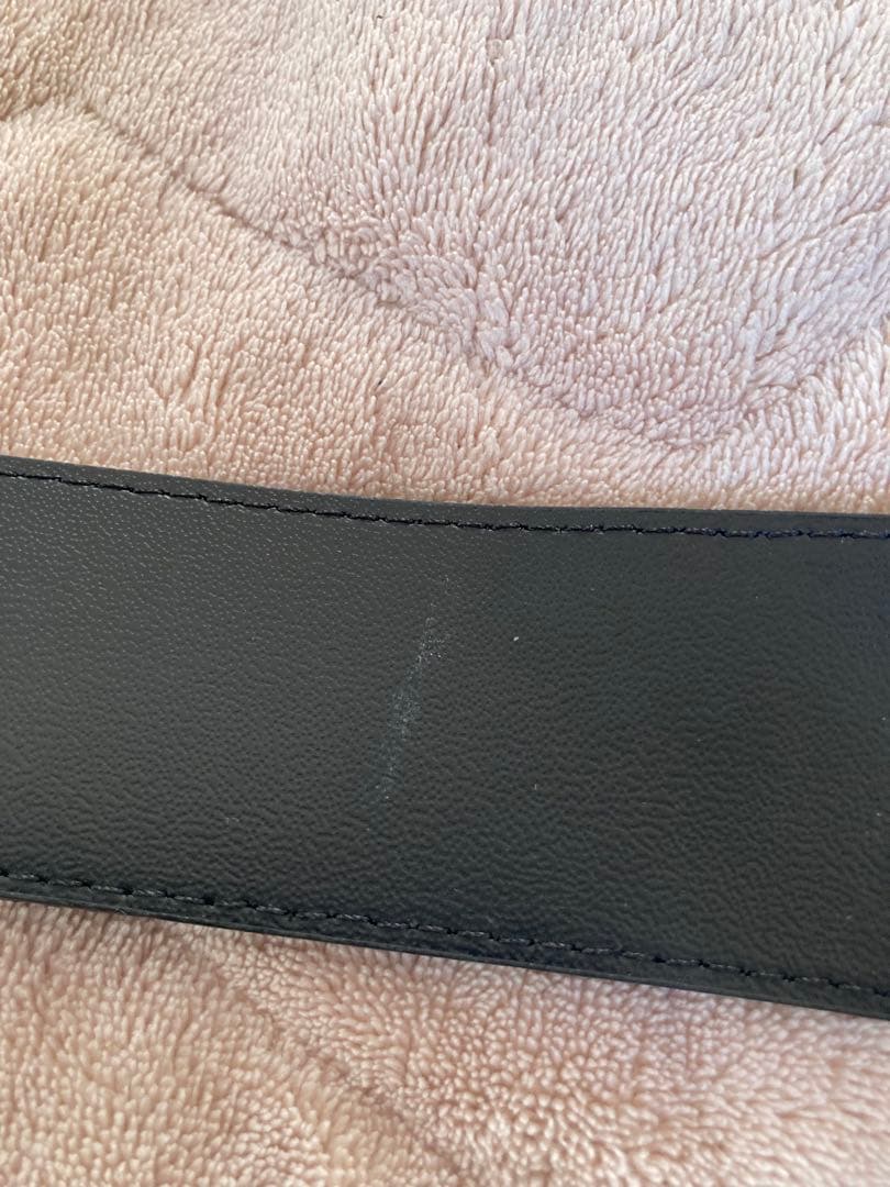 レディースベルト　d.i.a.風　y2k 平成ギャル　未使用品