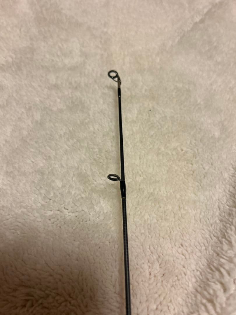 Honnami Rod 872MH ハンドメイド