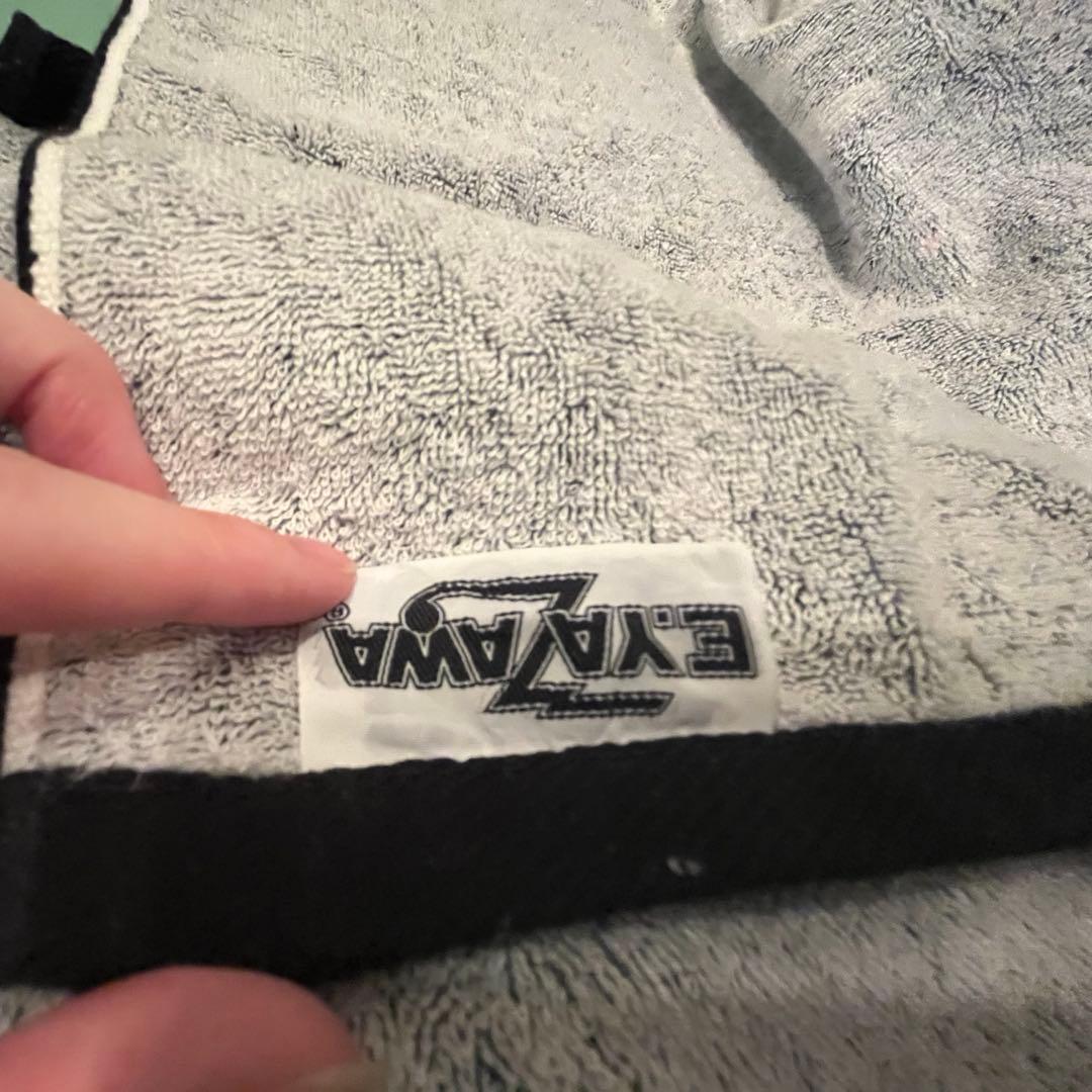 矢沢永吉　ダイアモンドムーン タオル