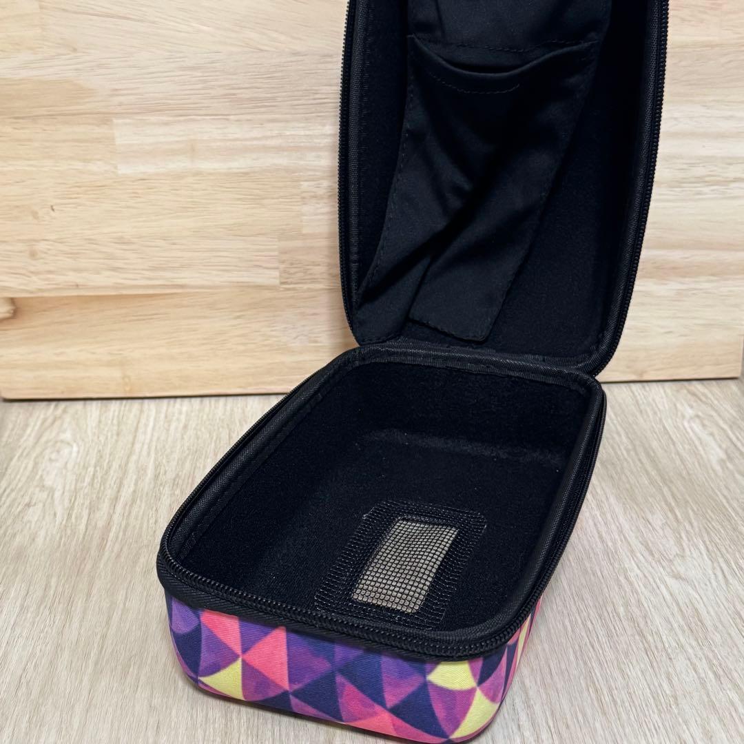 SHRED ゴーグル ホワイト/オレンジ ミラー