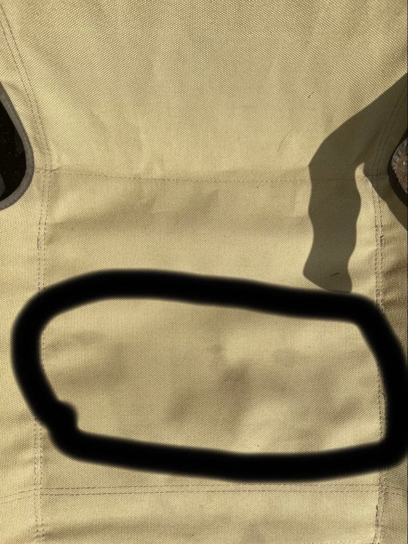 【ローチェア30 2脚セット】スノーピーク