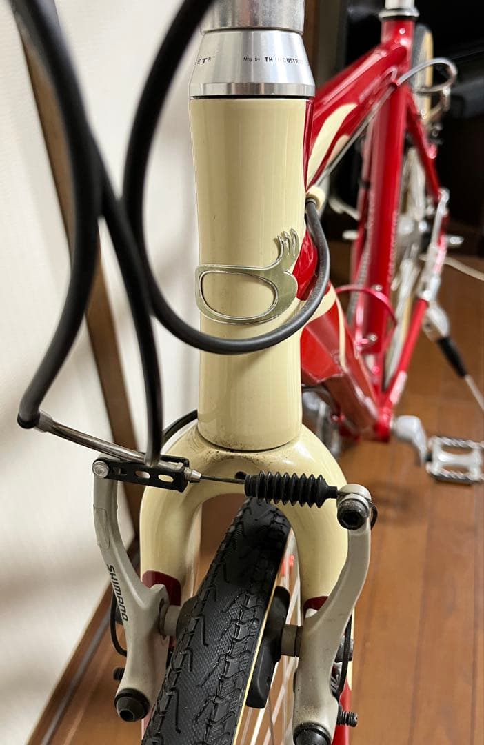 希少　ピナレロ オペラ カラヴァッジオ カーボンフォーク