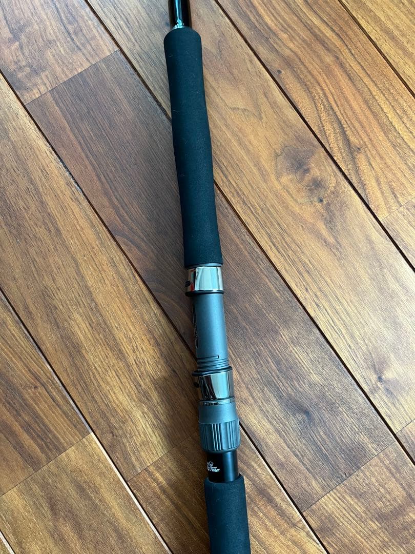 ランナーエクシード110Hナノ　プラグモデル　新品未使用