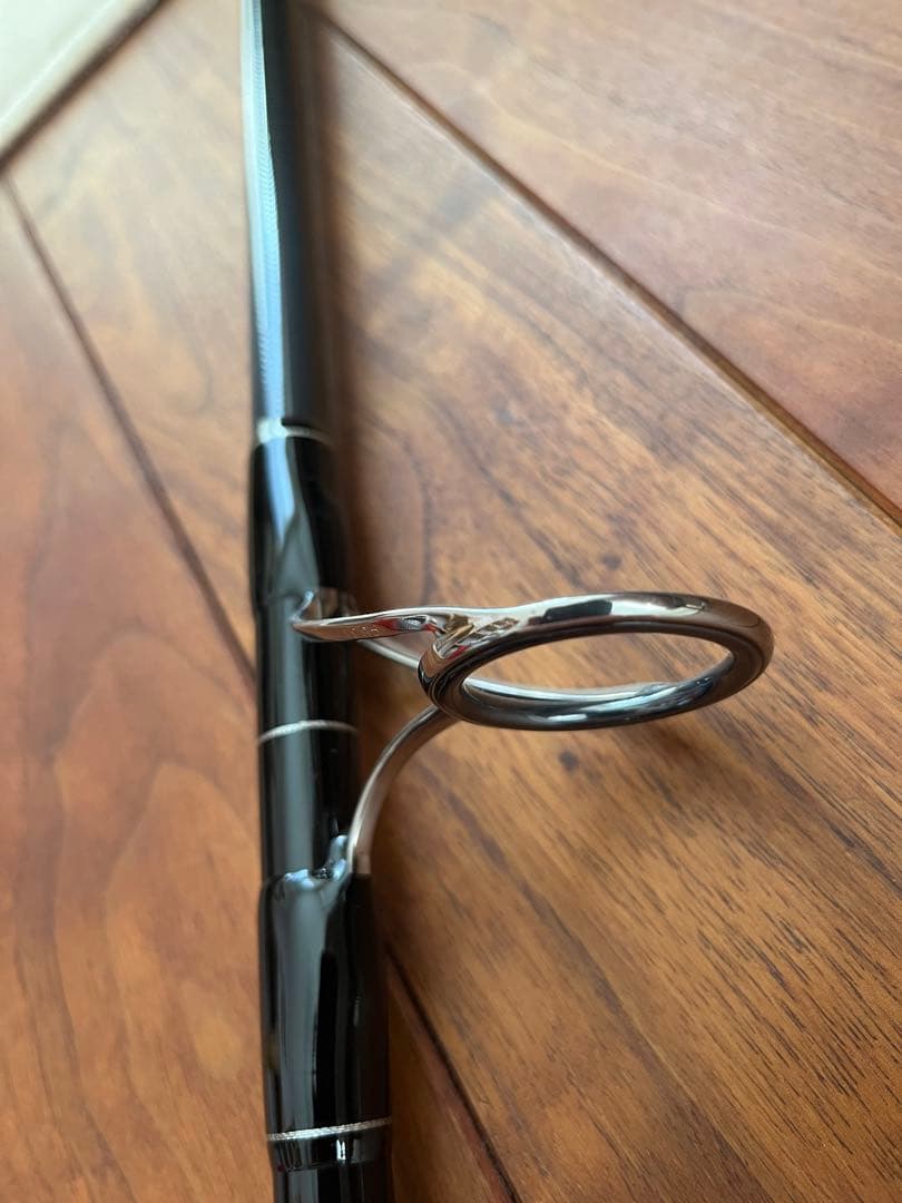 ランナーエクシード110Hナノ　プラグモデル　新品未使用