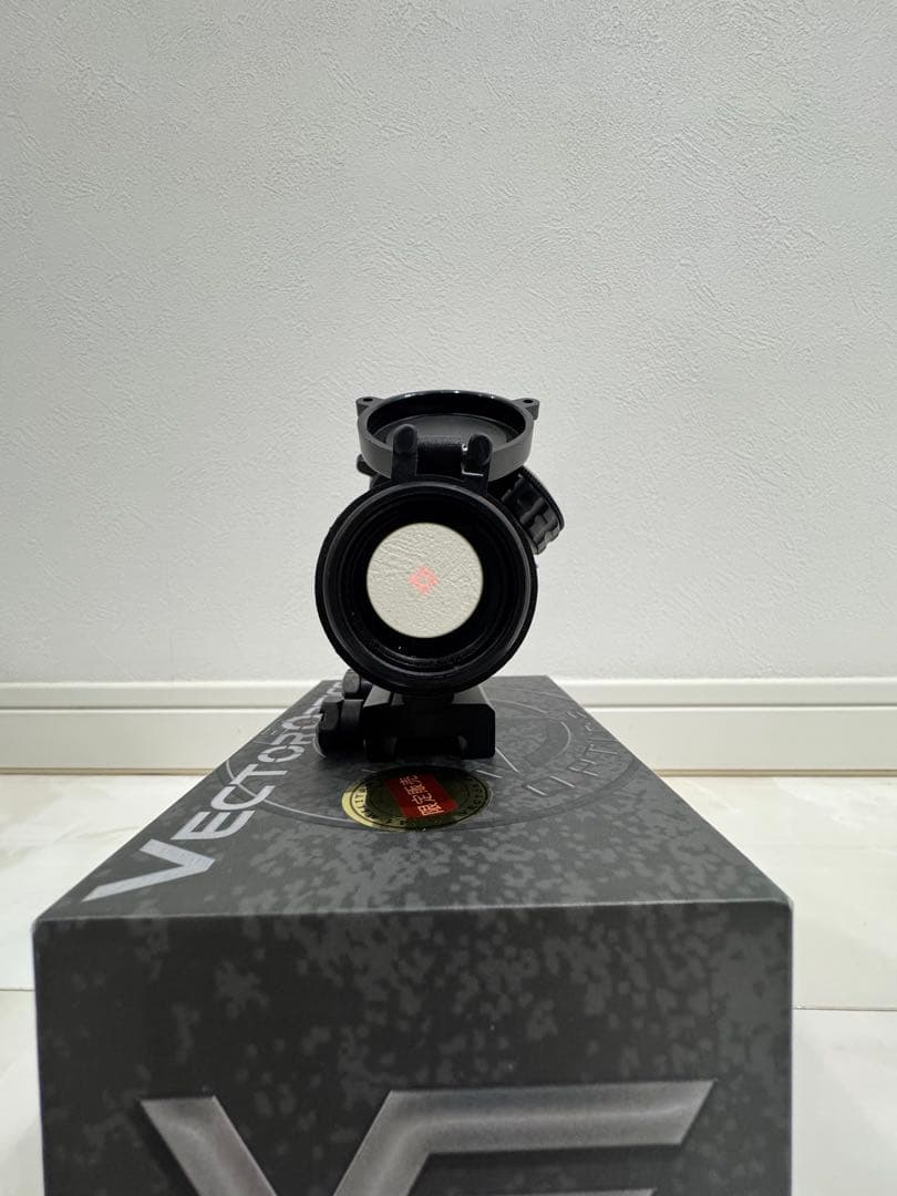 ベクターオプティクス　キャリポス1X30