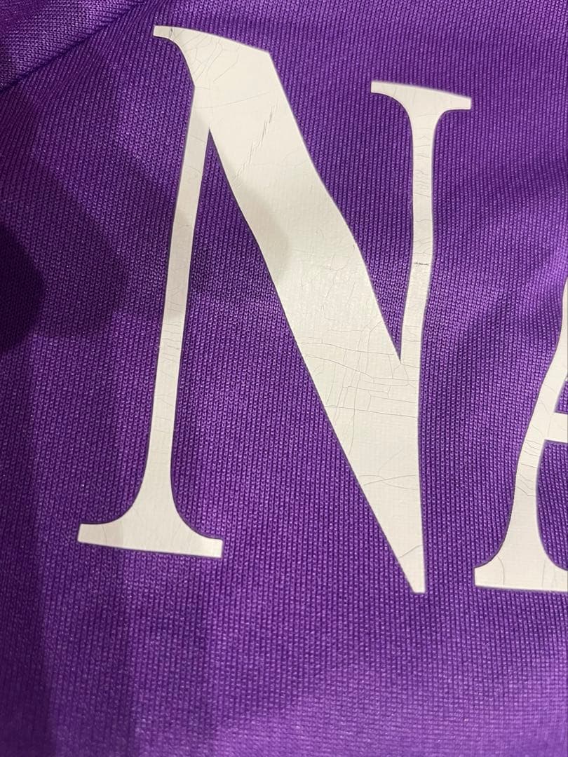 フィオレンティーナ ユニフォーム04-05 中田英寿　ホーム