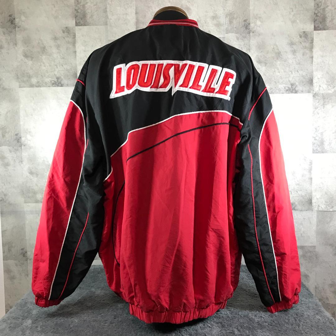 90s NFL 58 SPORTS アリゾナ カージナルス ナイロンジャケット