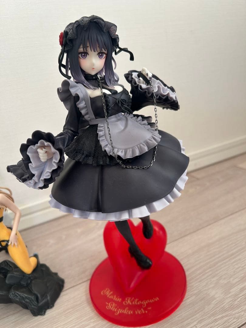 フィギュア スタンダード まとめ出品