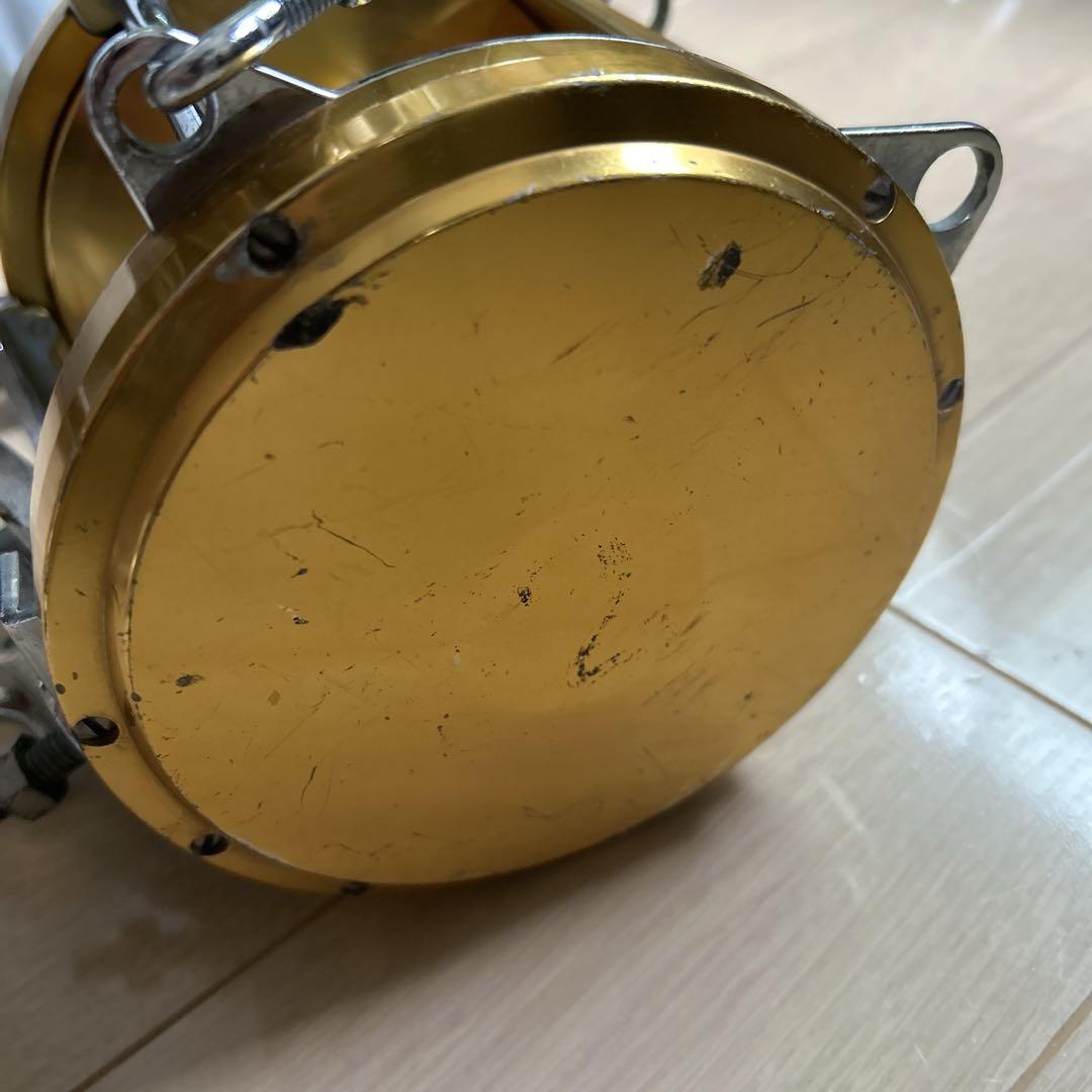 ペン インターナショナル 80-W PENN REELS トローリング