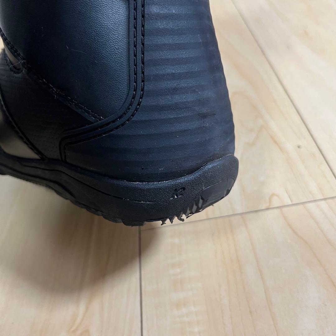 【即日発送】スノボブーツ　K2 ケーツー RAIDER ライダー 24.0cm