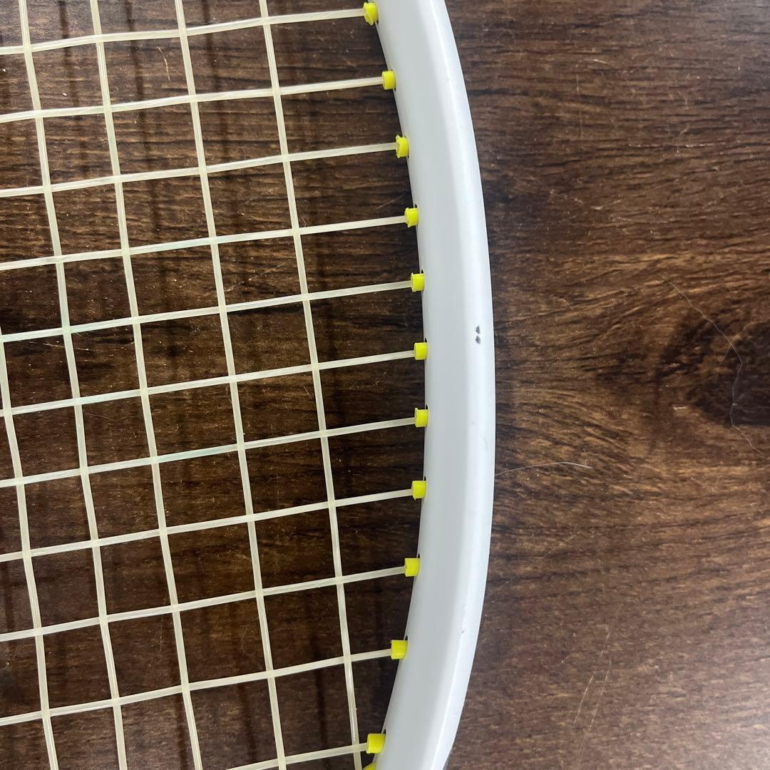 ラケット(硬式用) 5 Tecnifibre TF-X1 275 g2