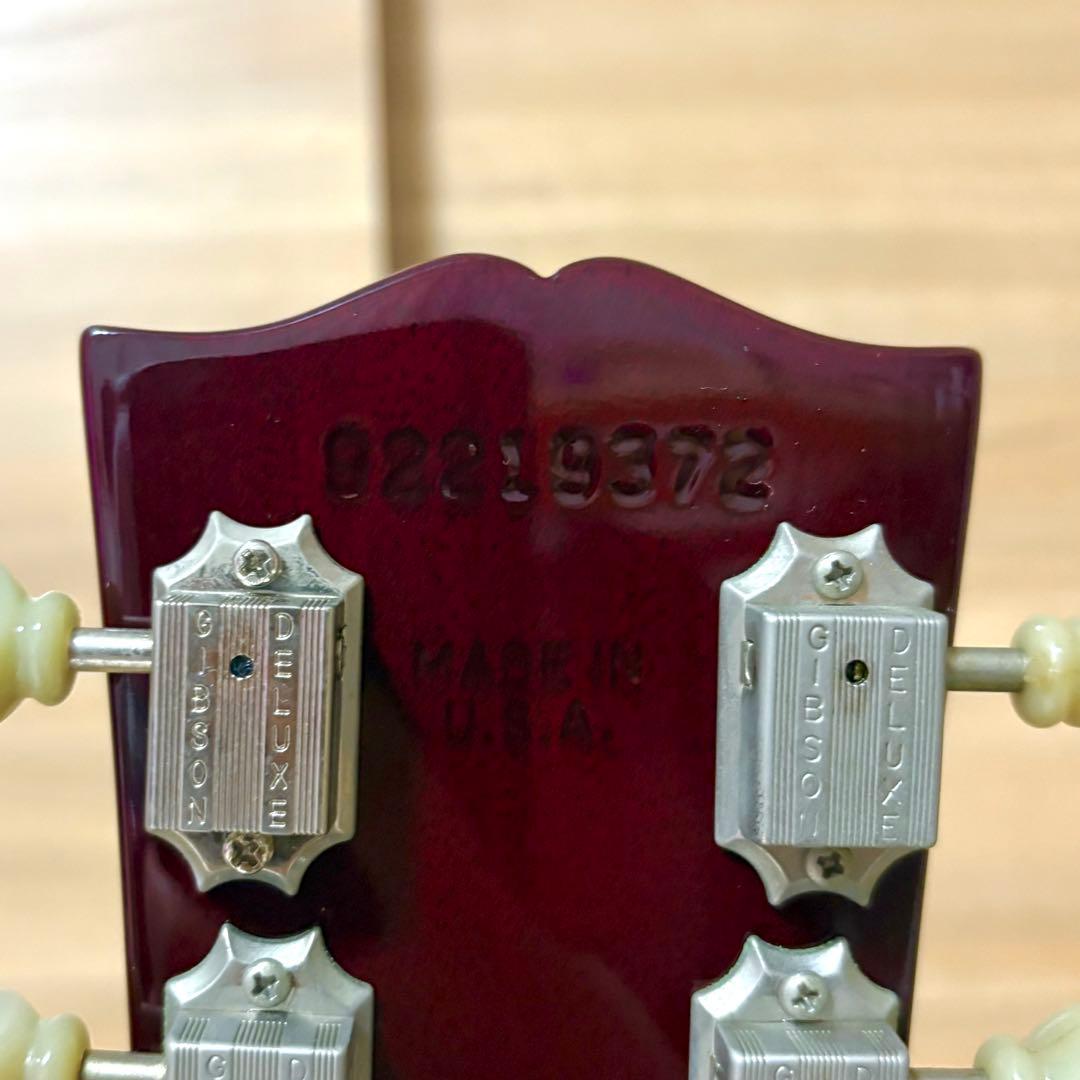 ギター Gibson YLD Les Paul Studio 1999