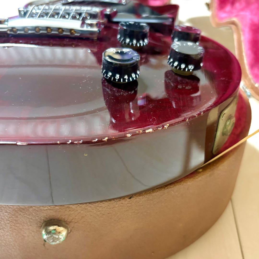 ギター Gibson YLD Les Paul Studio 1999