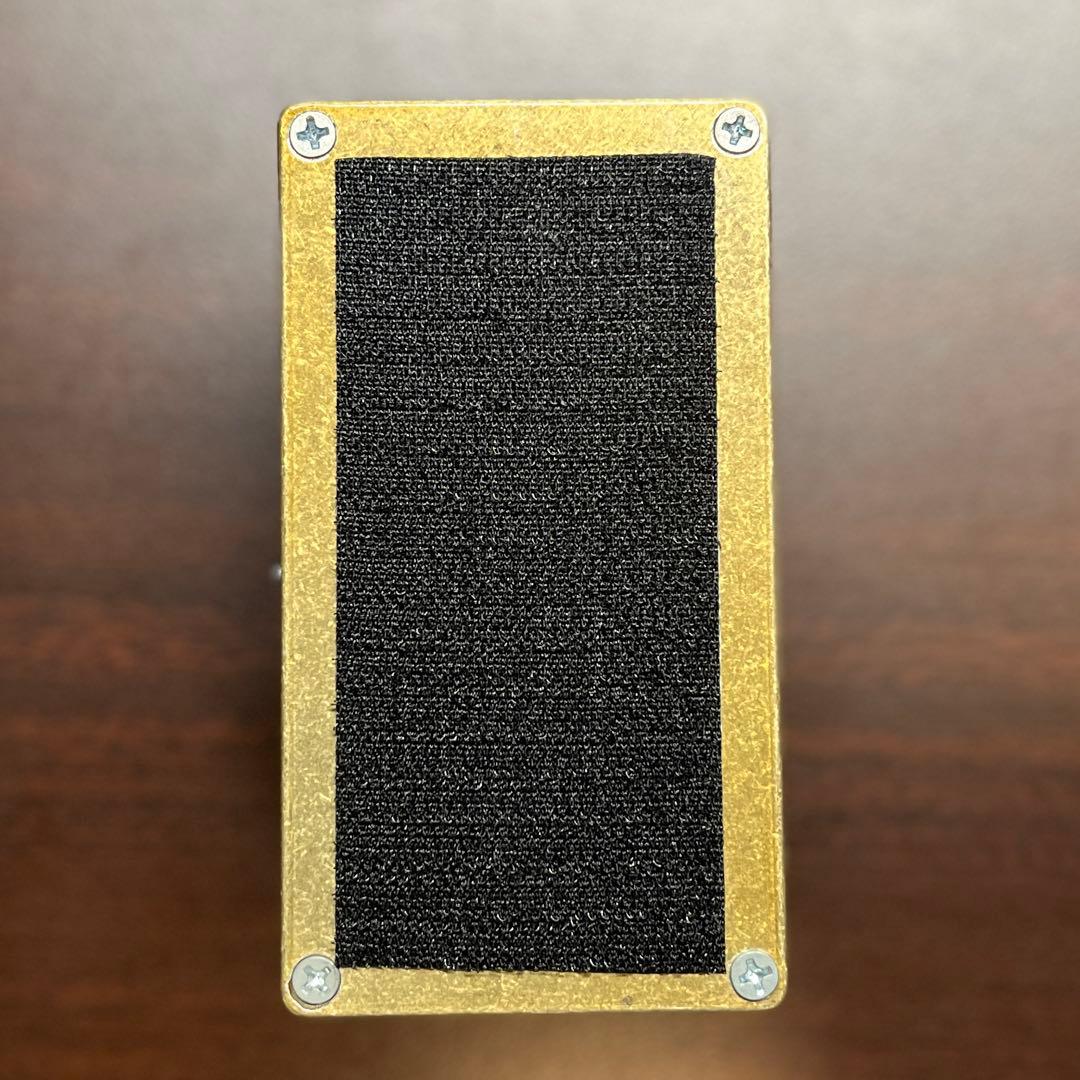 ギター JHS Pedals Morning Glory V4