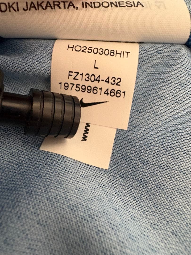 【完売品/美品】バルセロナ 25/26 4thユニフォーム #11 ハフィーニャ