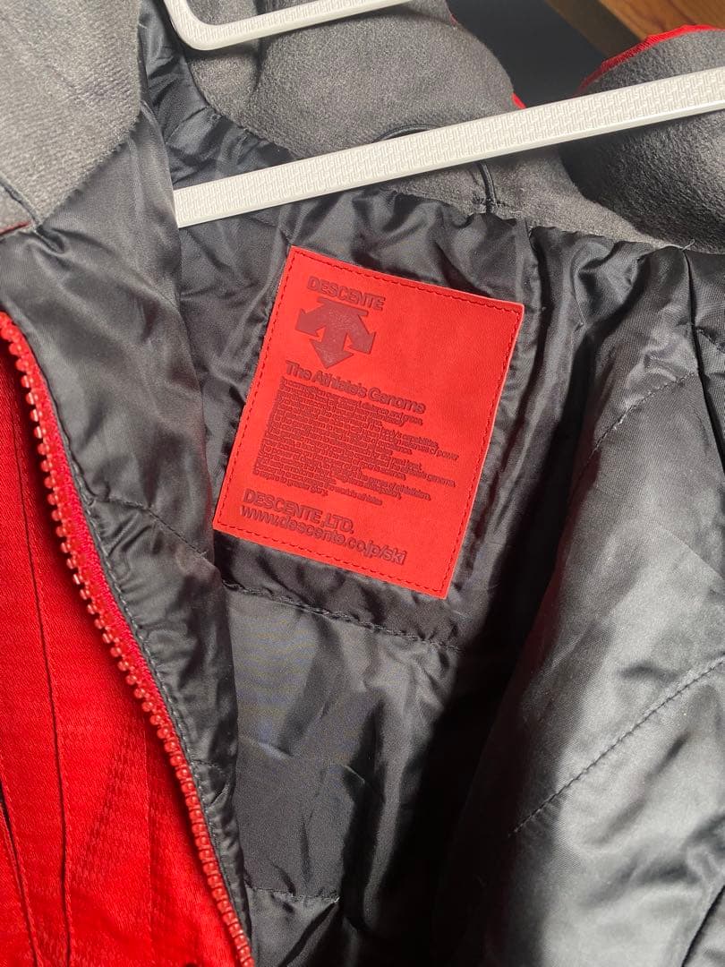 DESCENTE デサント スノーボード スキーウェア