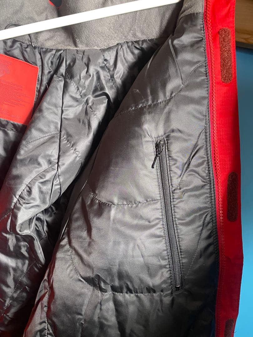 DESCENTE デサント スノーボード スキーウェア