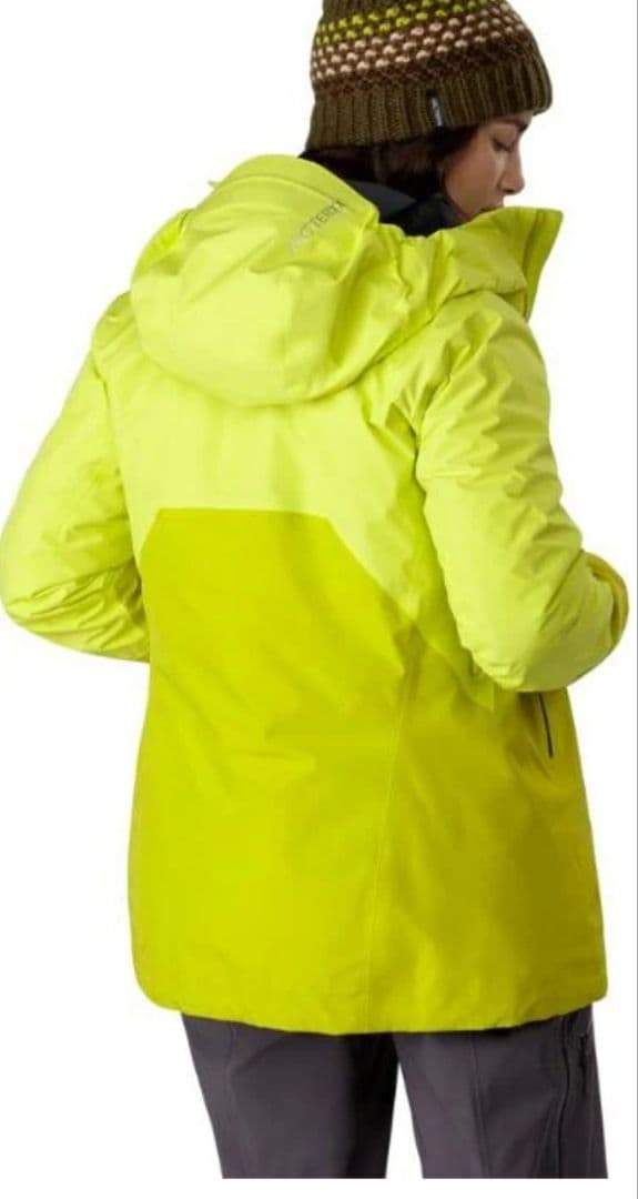 Shashka IS ジャケット スキー スノーボード 激レア