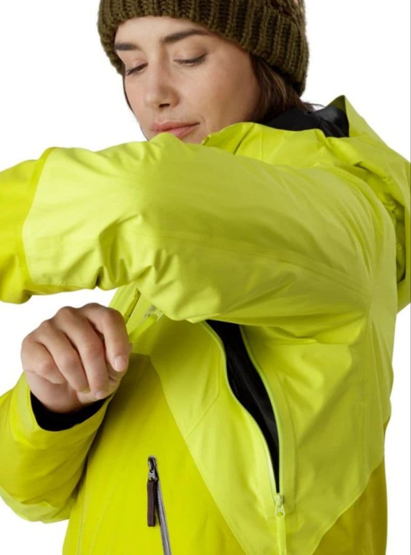 Shashka IS ジャケット スキー スノーボード 激レア