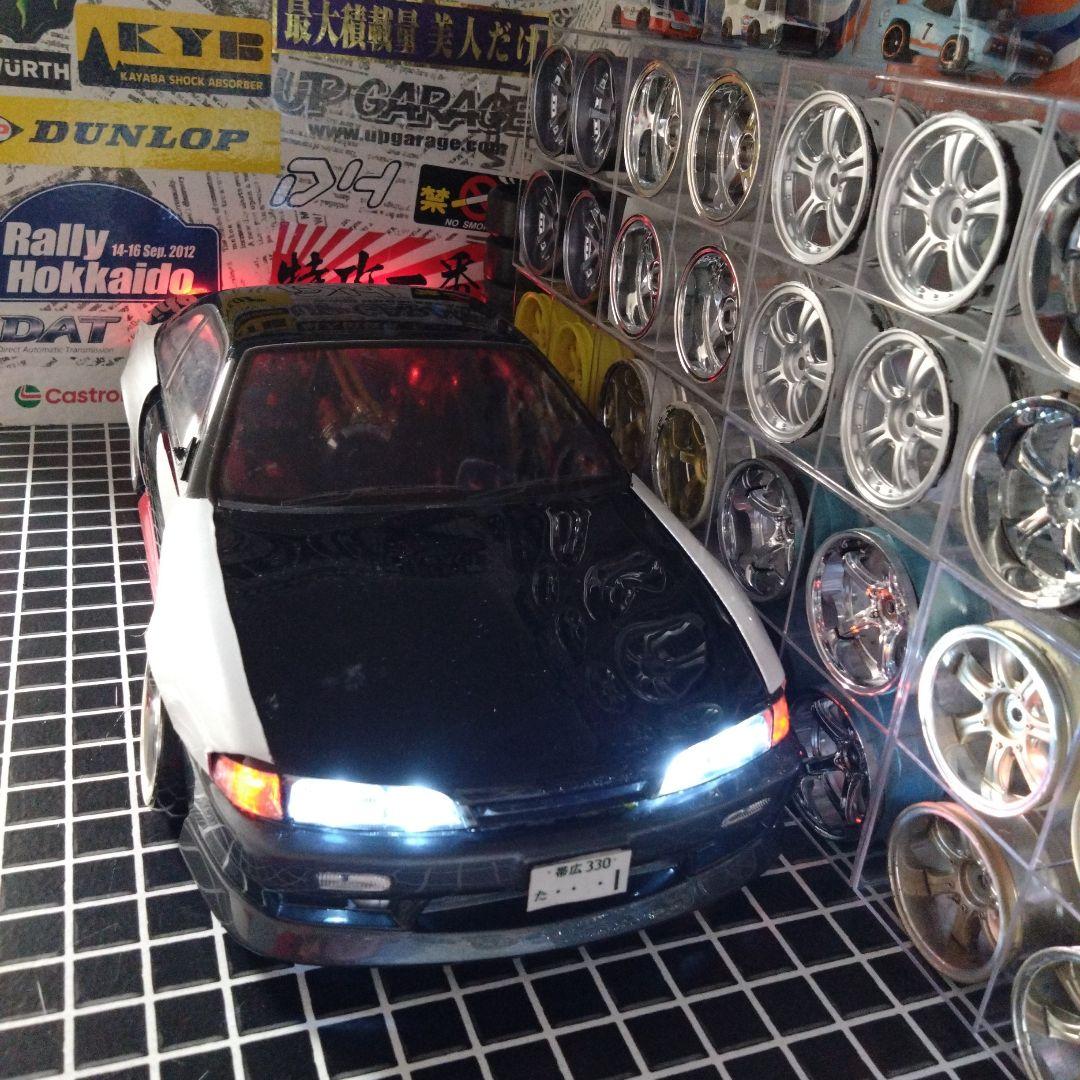 そ*ぱ様 S14前期　ミサイル風　TOPART