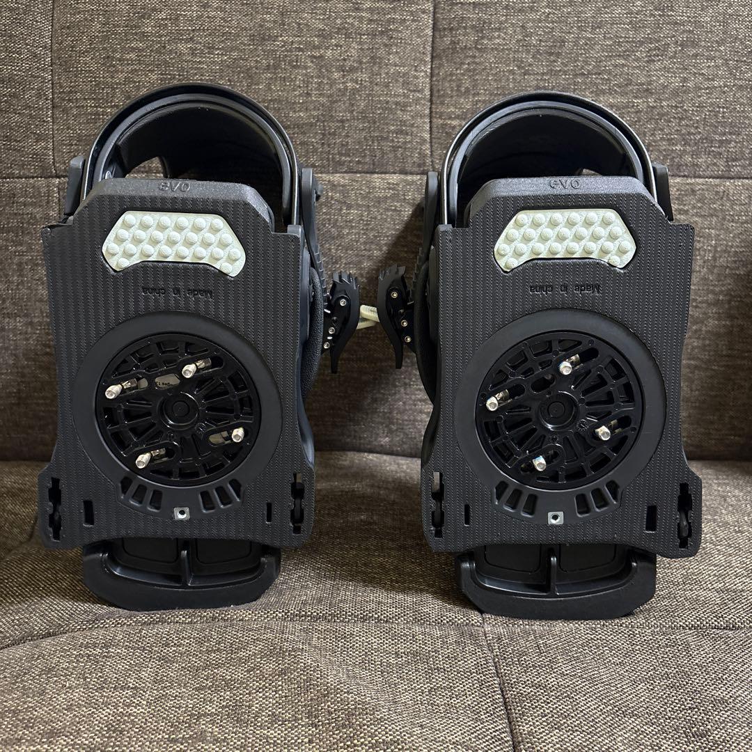 スノーボード DRAKE supersport