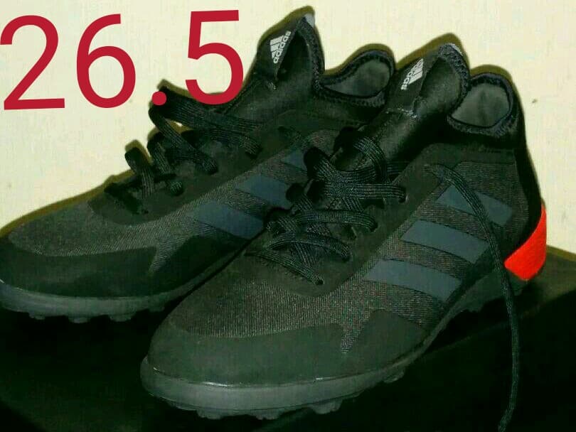 【新品未使用】アディダス　エースタンゴ 17.2 TF　26.5cm