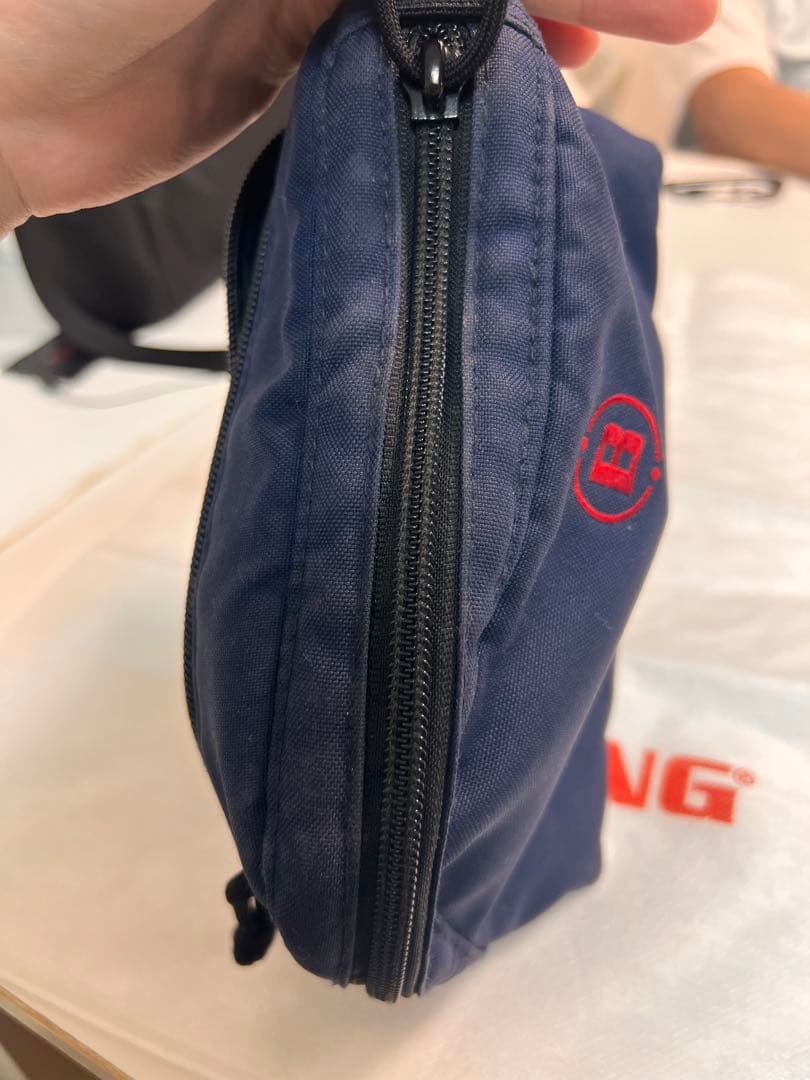 BRIEFNG ゴルフバッグ　セット売り