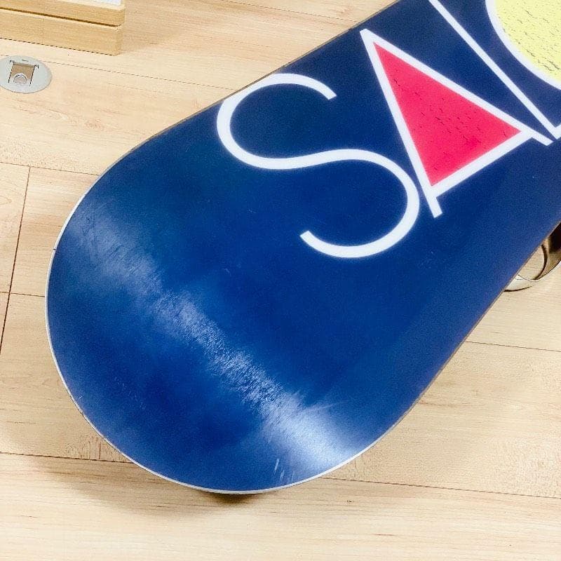 サロモン SALOMON SURFACE スノーボード×ビンディング 146 板