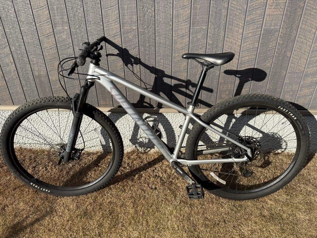 SPECIALIZED rockhopper expert29 マウンテンバイク