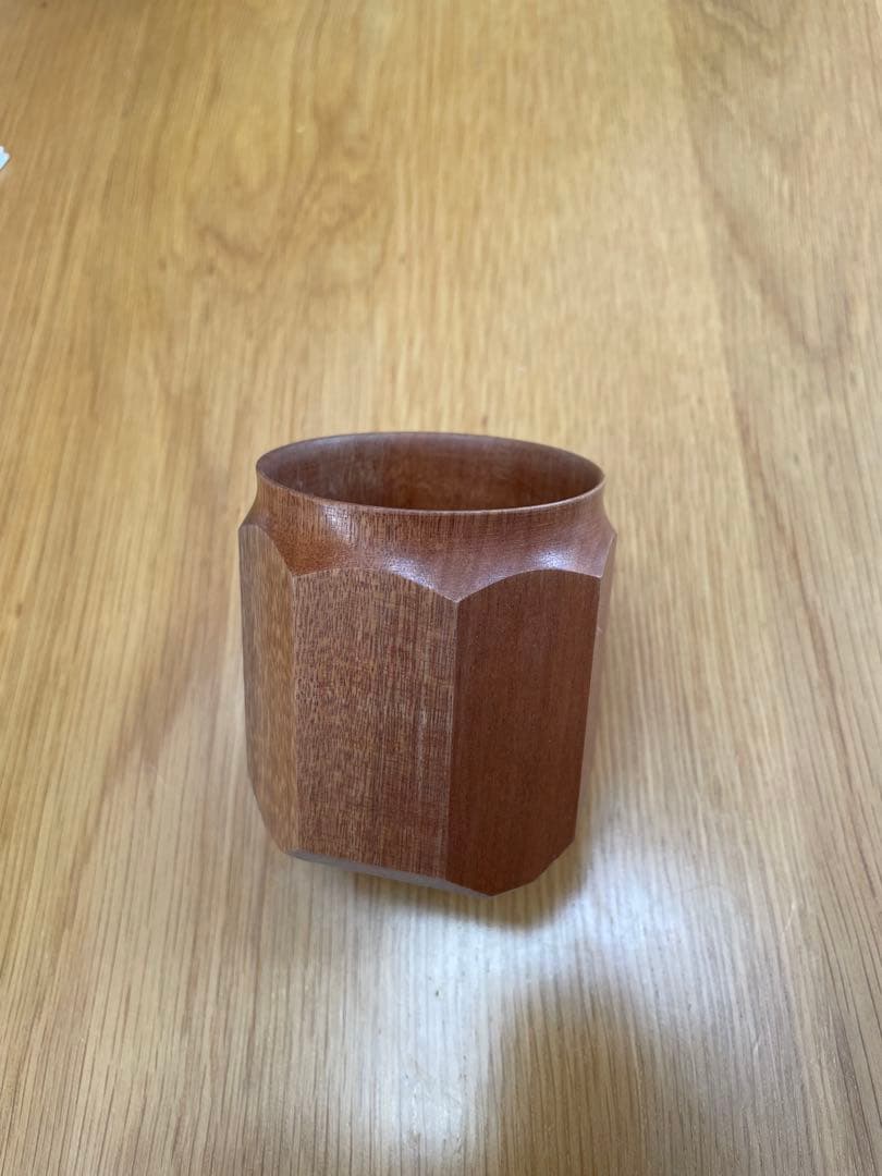 アキヒロウッドワークス ジンカップUL