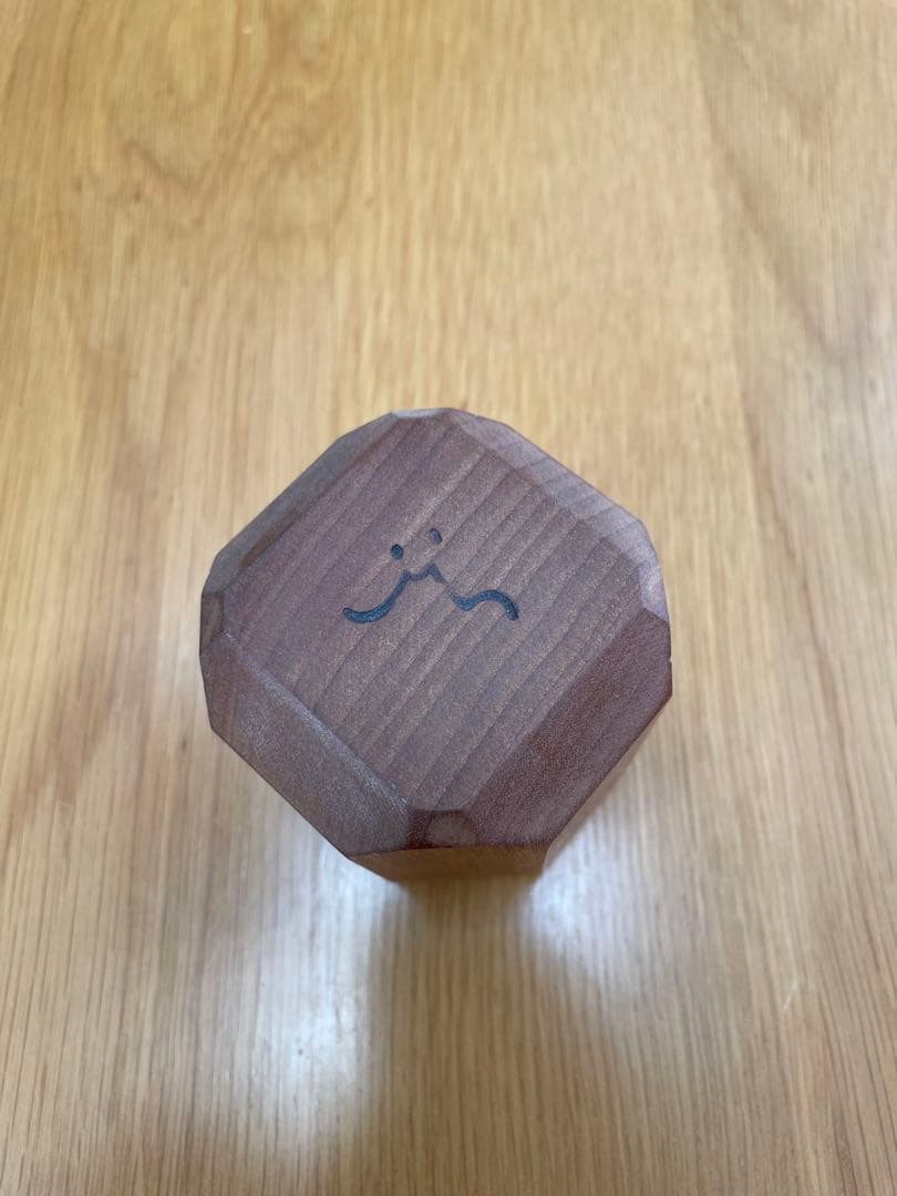 アキヒロウッドワークス ジンカップUL