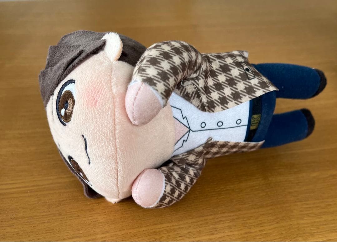 BTSアミボム　MAP OF THE SOUL