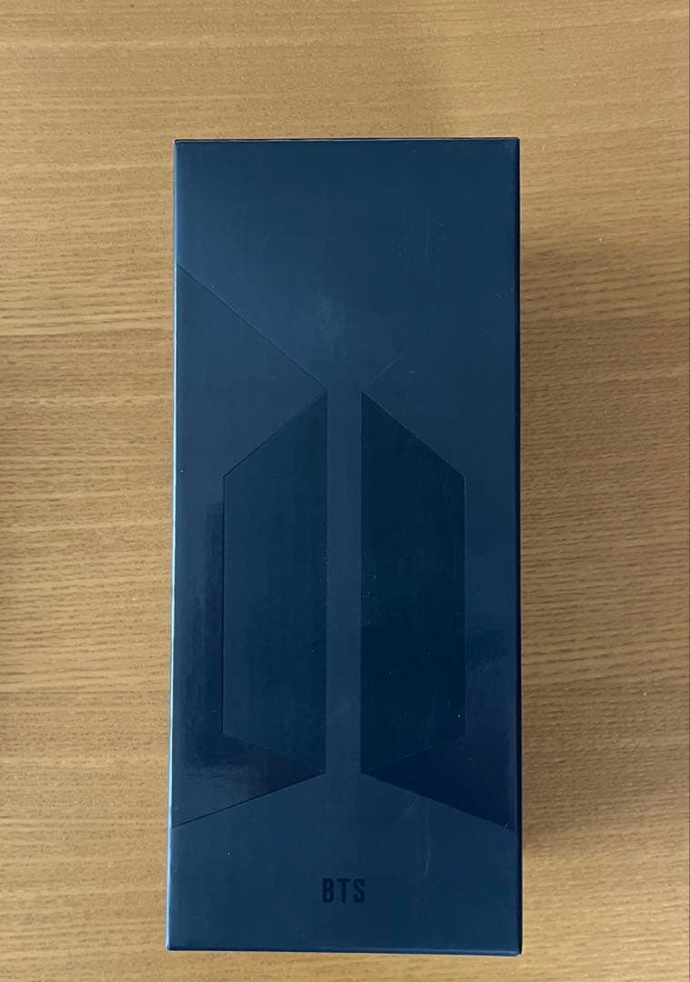 BTSアミボム　MAP OF THE SOUL