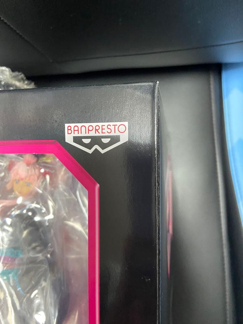 花魁シェリル 豪華絢爛ver. 一番くじ　ダブルチャンスキャンペーン