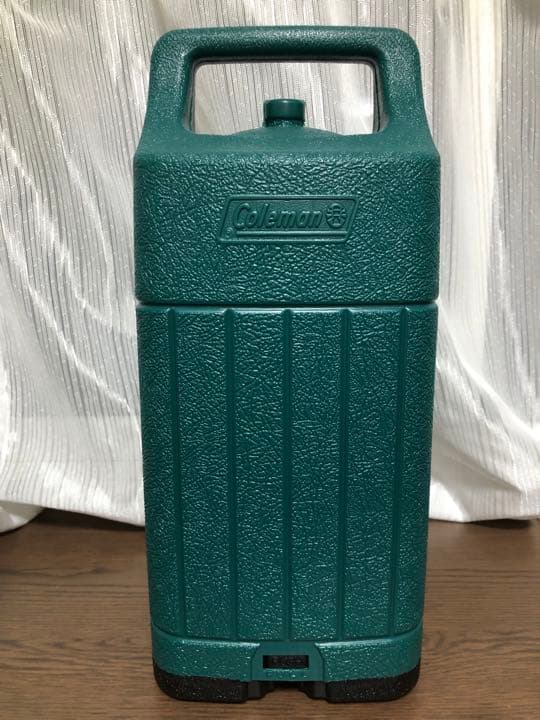 コールマン 286A ADJUSTABLE ワンマントルランタン1994/11式