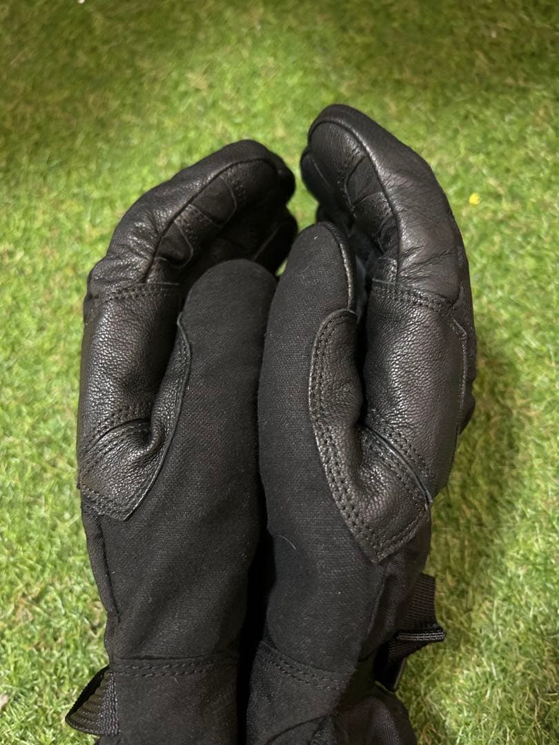 美品 The North Face スキー・スノーボード用グローブ