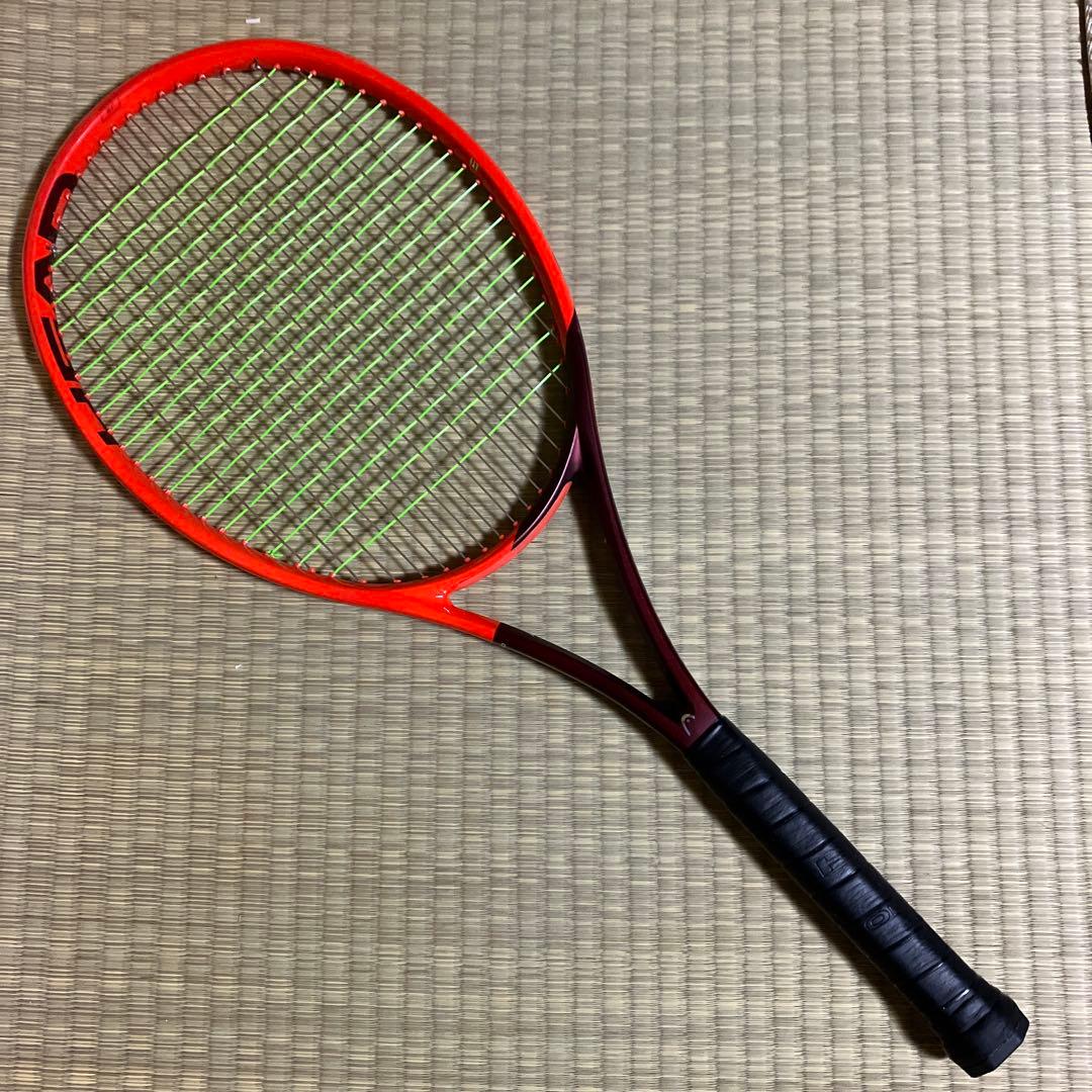 【値下げ中】Radical MP ラジカル レーバーカップ 限定　G2 激レア