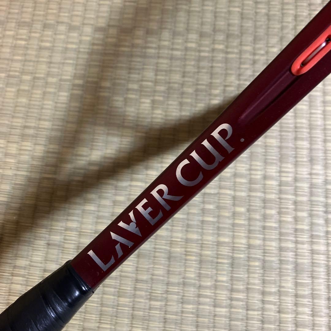 【値下げ中】Radical MP ラジカル レーバーカップ 限定　G2 激レア