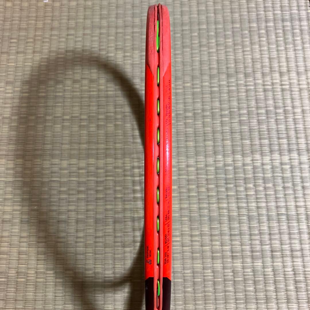 【値下げ中】Radical MP ラジカル レーバーカップ 限定　G2 激レア