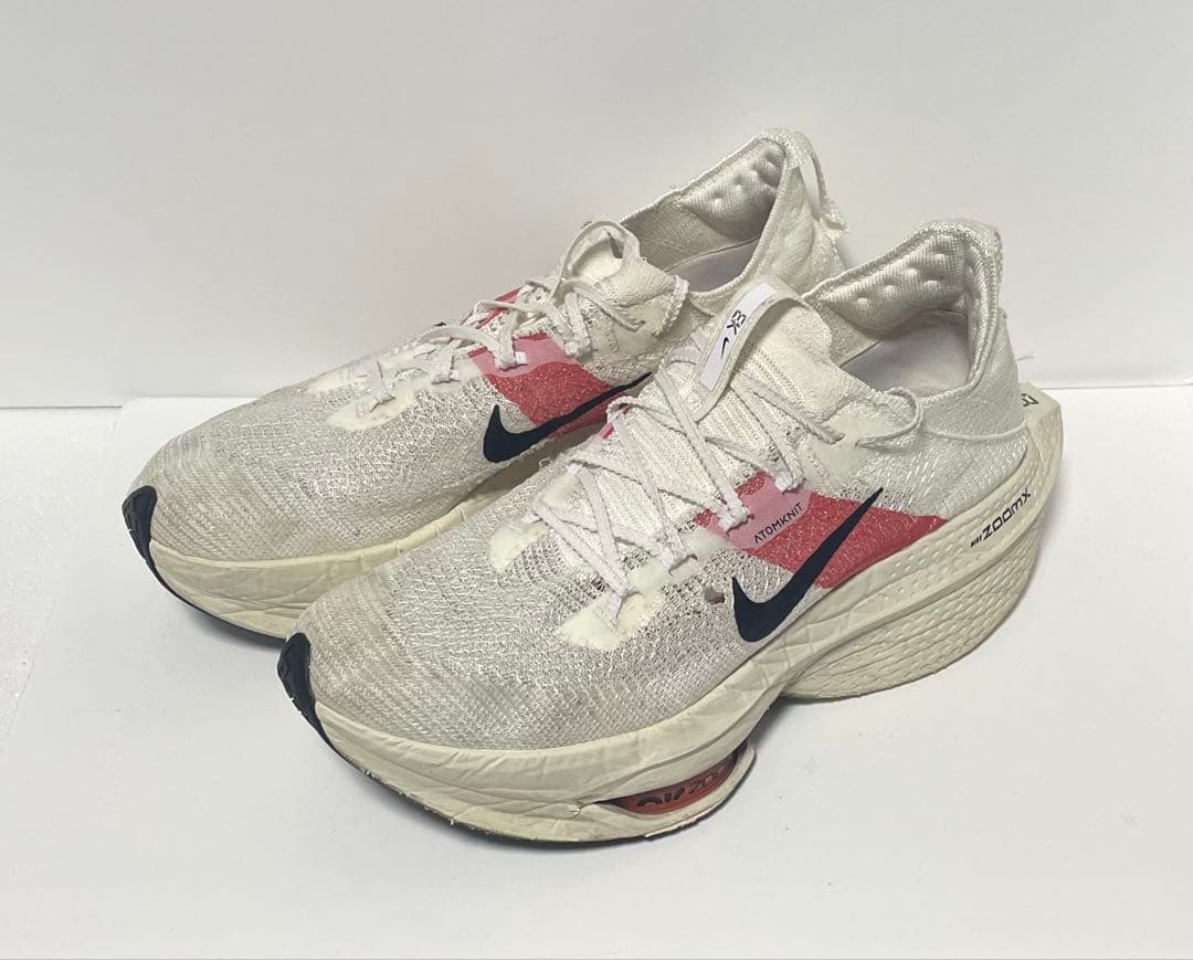 【最終値下げ】 NIKE アルファフライ2 Alphafly2 28 キプチョゲ