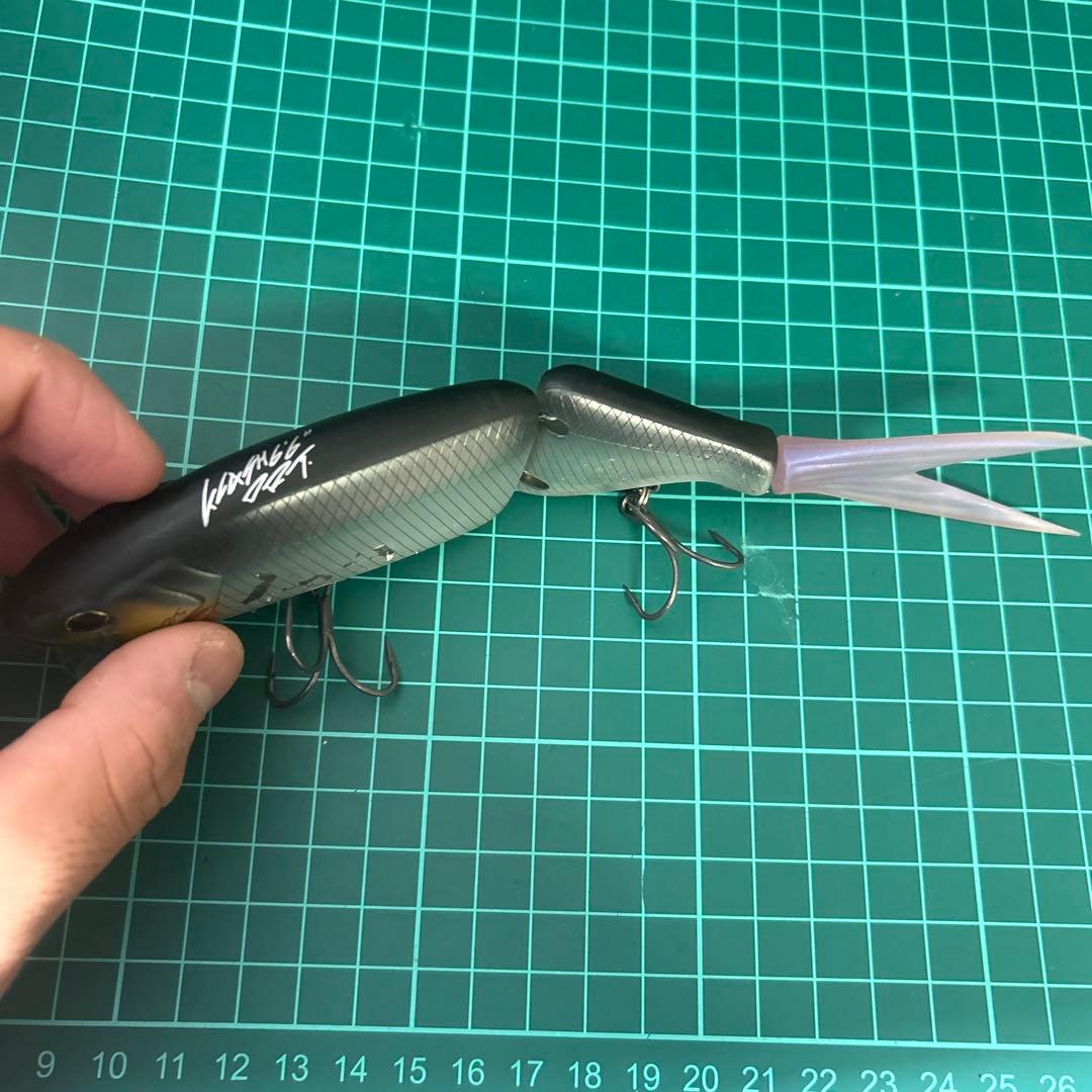 タイニークラッシュ　low