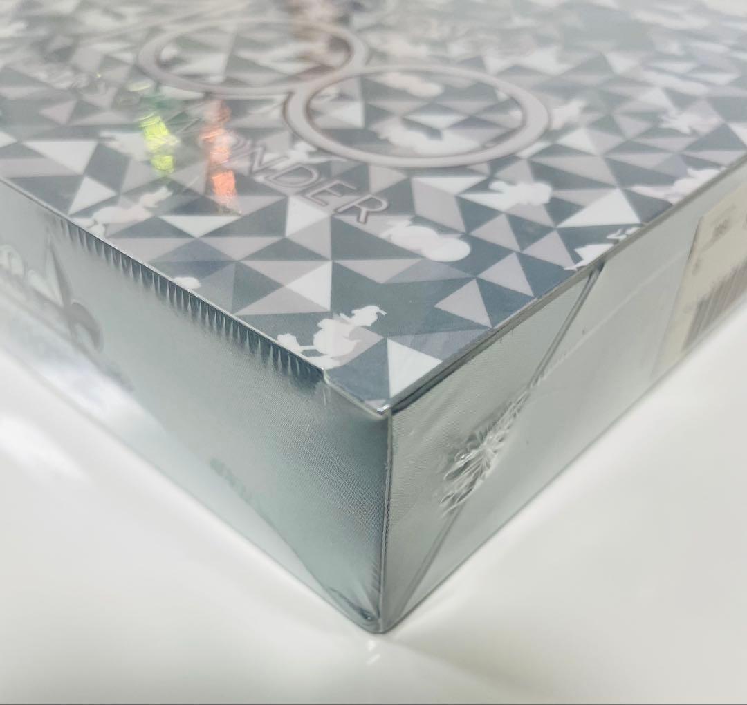 【ディズニー100 初版】シュリンク付き2BOX YEARS OF WONDER