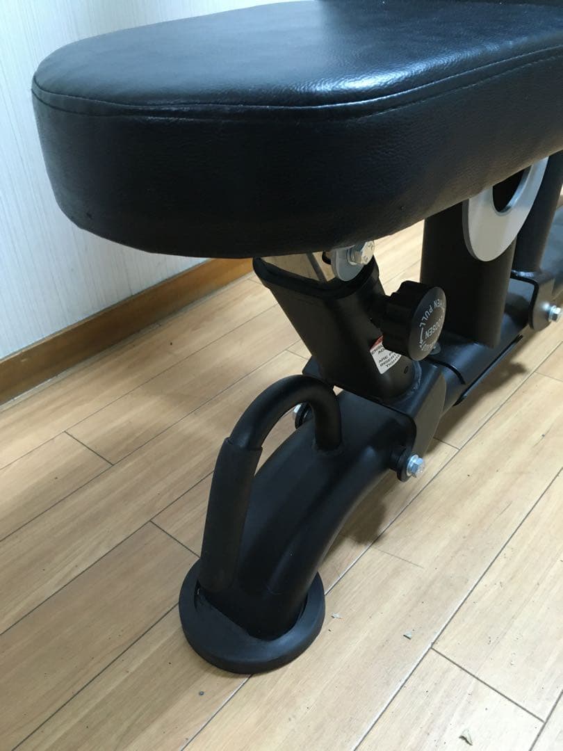 ken　マルチファンクションベンチWOT【IROTEC】